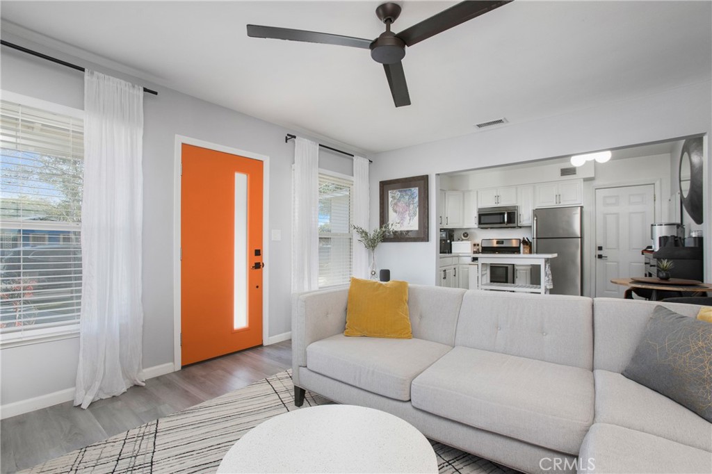 225 E Occidental Street