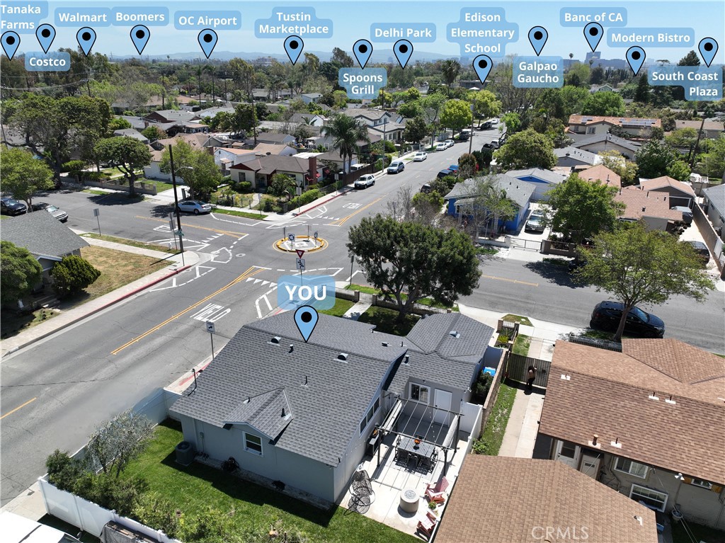 225 E Occidental Street