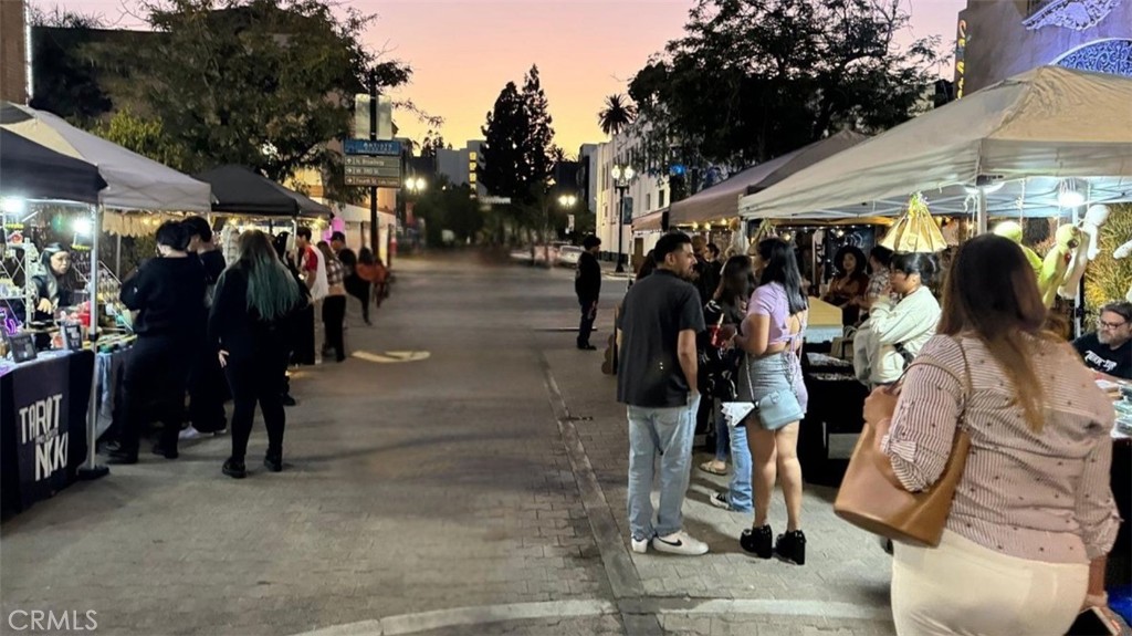 225 E Occidental Street