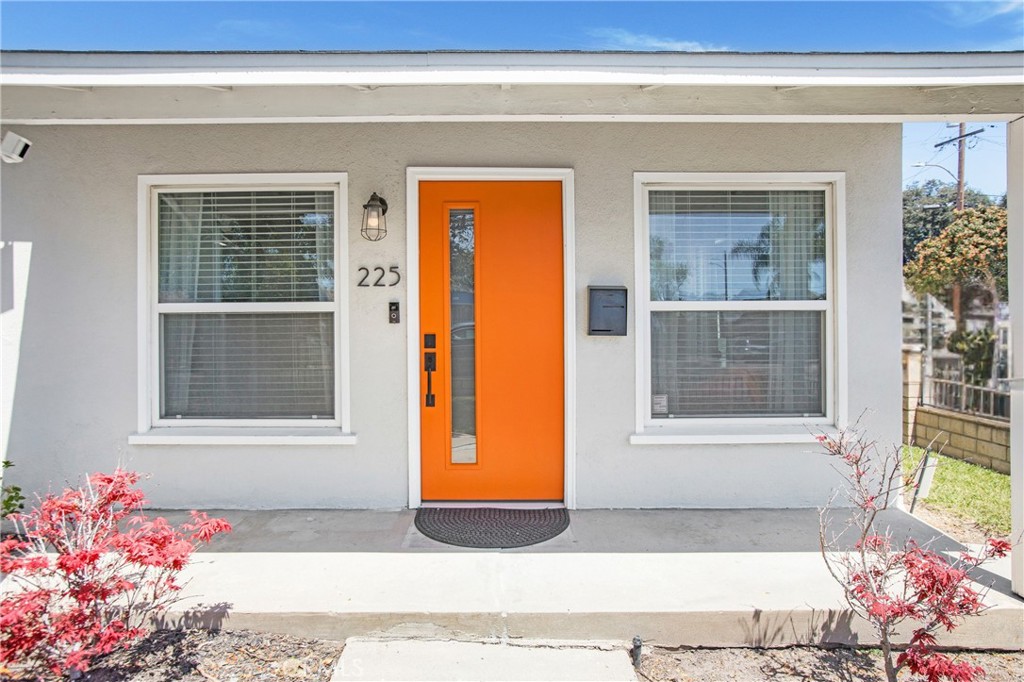 225 E Occidental Street