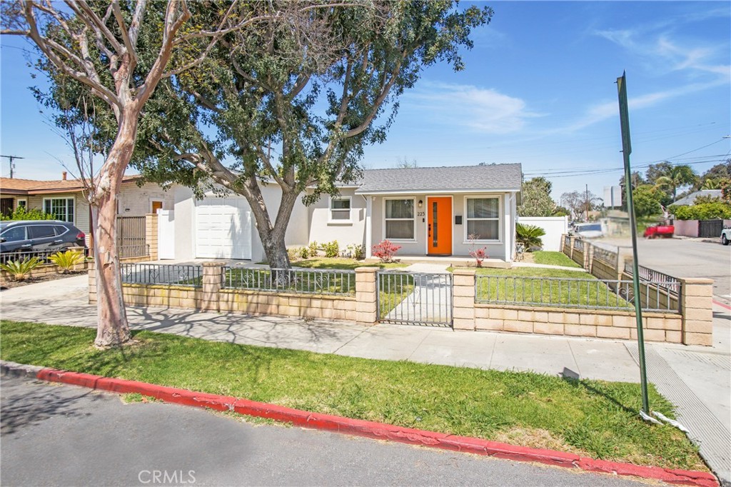 225 E Occidental Street