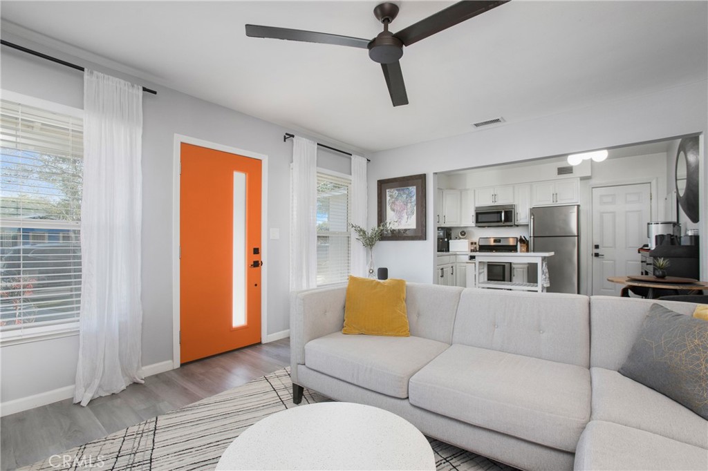 225 E Occidental Street