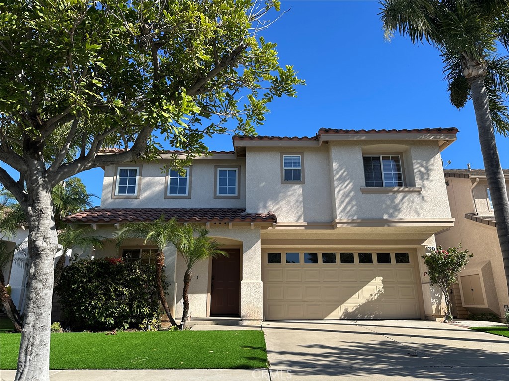 2505 San Simon
