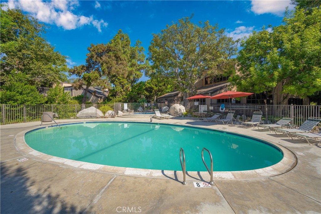 7890 E Spring Street 10G