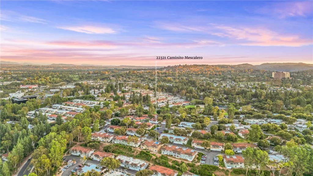 22321 Caminito Mescalero Unit 226, Laguna Hills Unit: 226