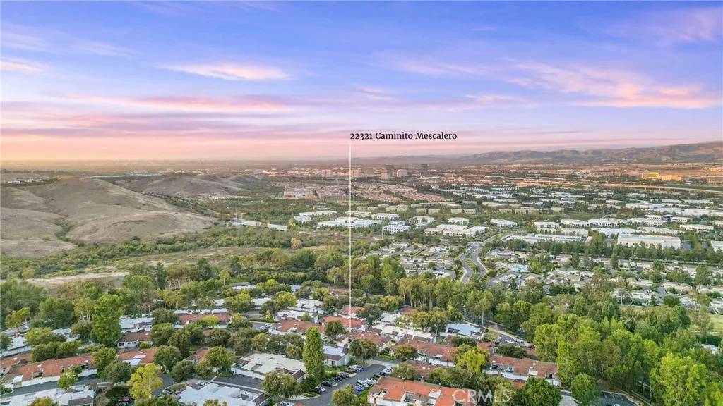 22321 Caminito Mescalero Unit 226, Laguna Hills Unit: 226