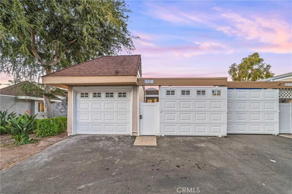 22321 Caminito Mescalero Unit 226, Laguna Hills Unit: 226