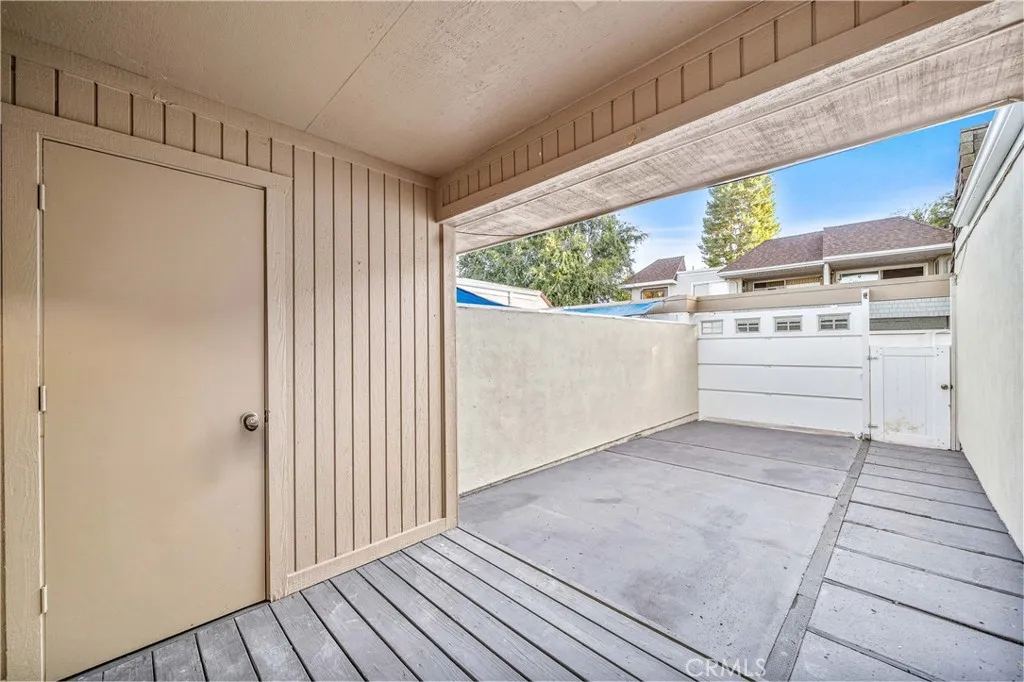 22321 Caminito Mescalero Unit 226, Laguna Hills Unit: 226