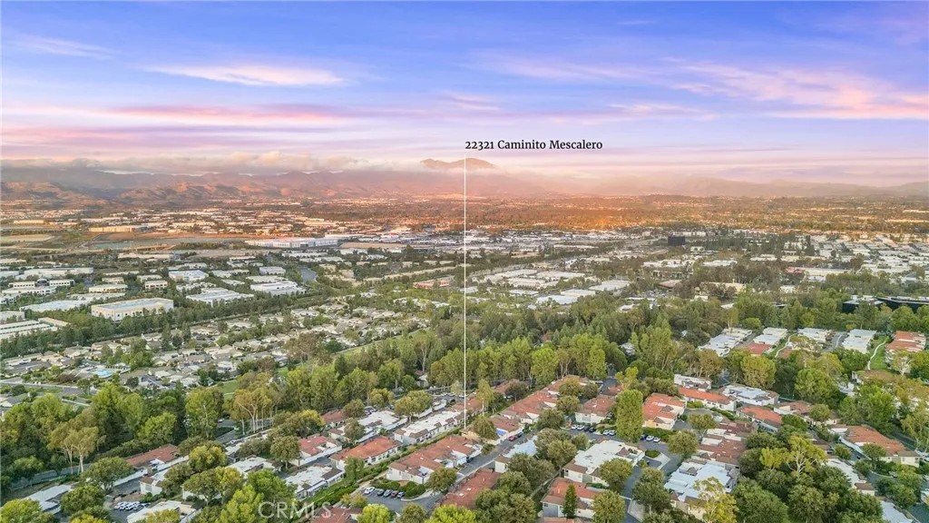 22321 Caminito Mescalero Unit 226, Laguna Hills Unit: 226