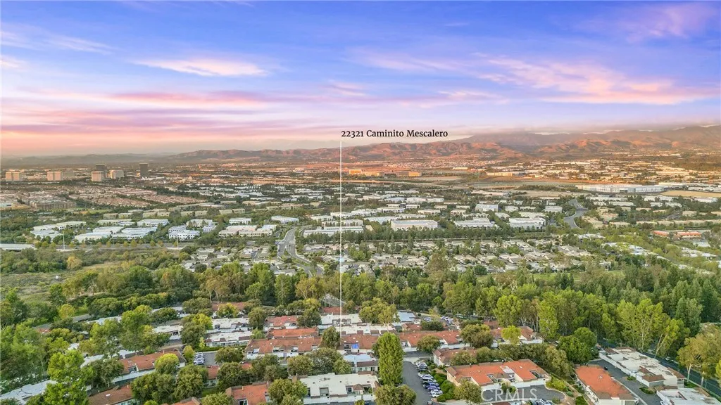 22321 Caminito Mescalero Unit 226, Laguna Hills Unit: 226