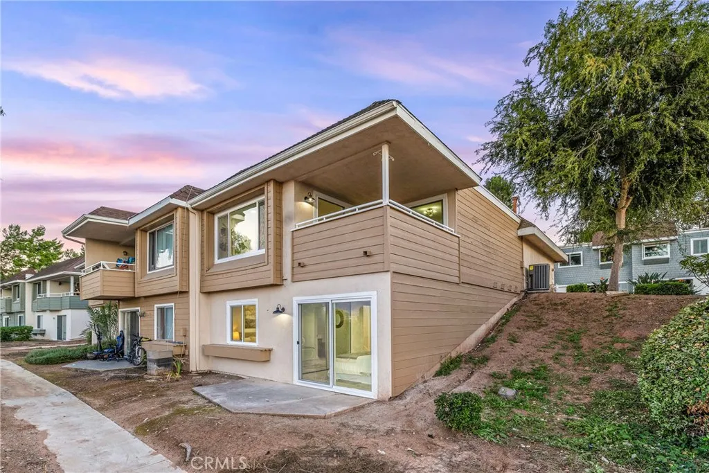 22321 Caminito Mescalero Unit 226, Laguna Hills Unit: 226