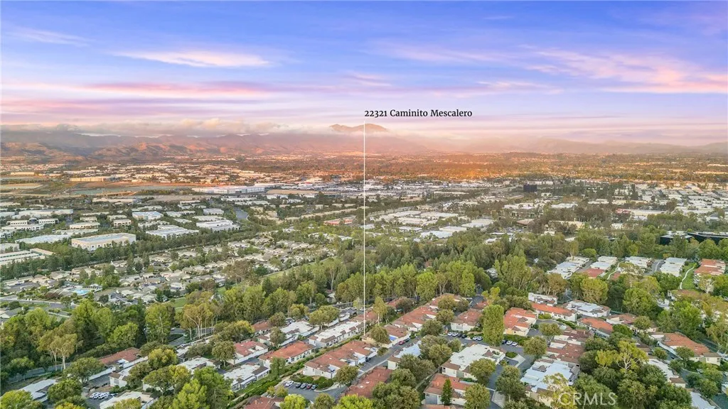 22321 Caminito Mescalero Unit 226, Laguna Hills Unit: 226