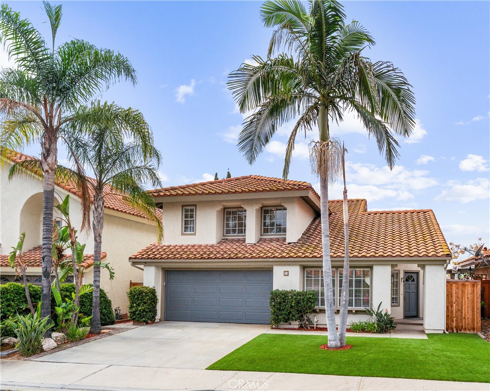15 Temecula Court
