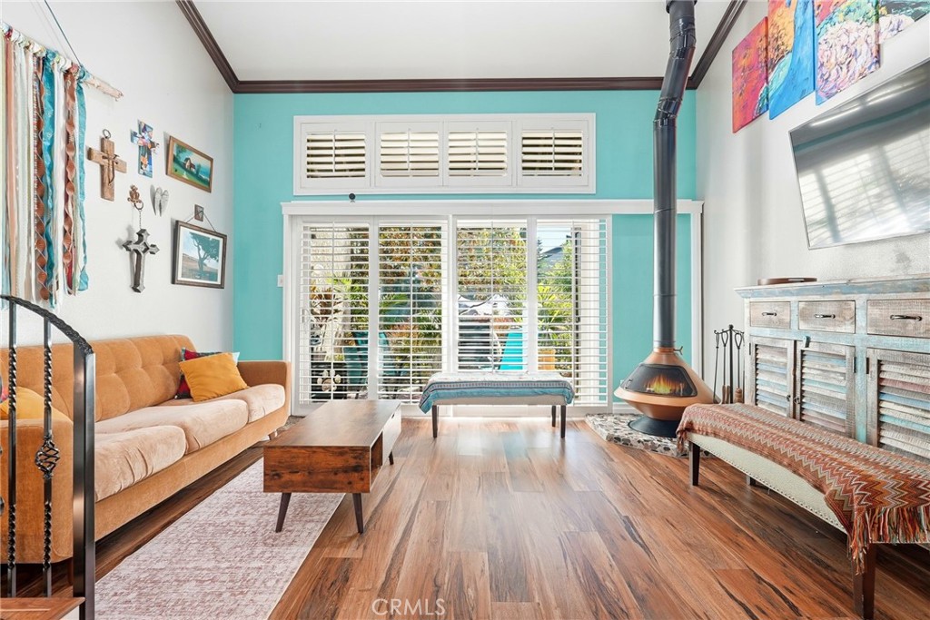 7890 E Spring Street 19K