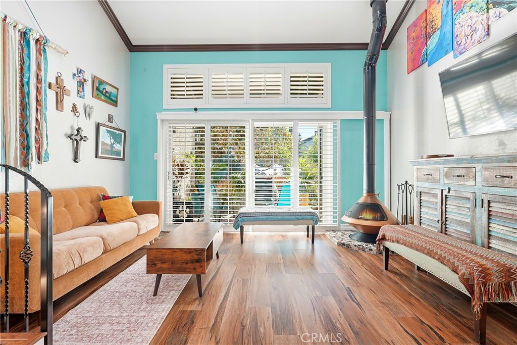 7890 E Spring Street 19K