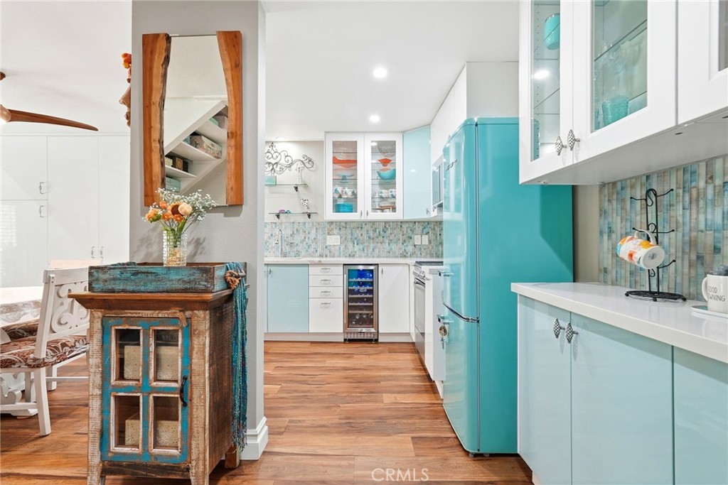 7890 E Spring Street 19K