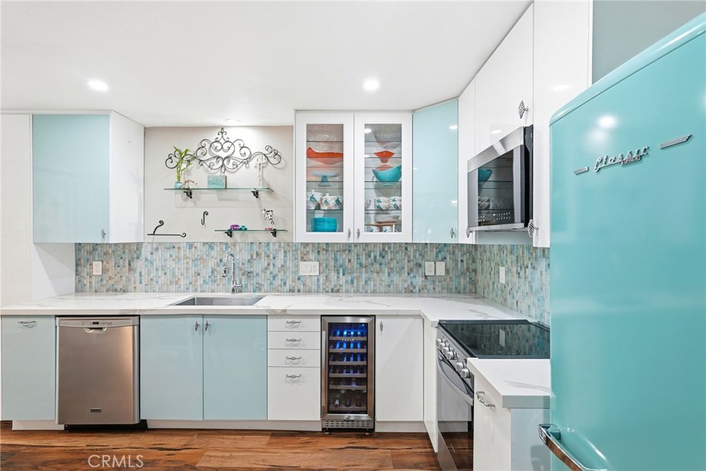 7890 E Spring Street 19K