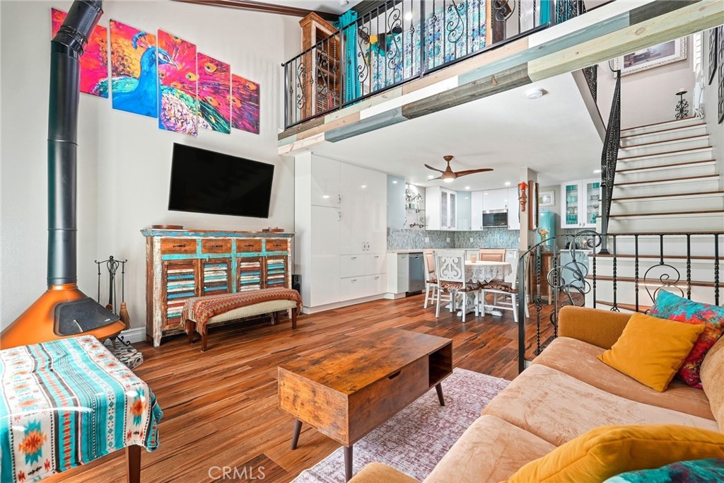 7890 E Spring Street 19K