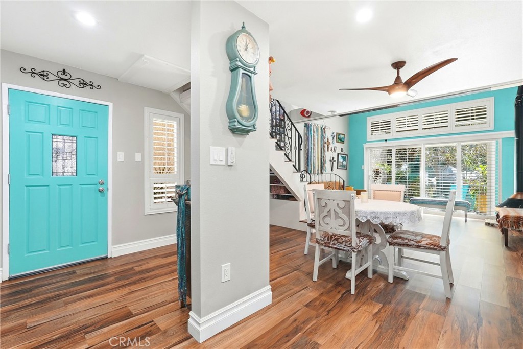 7890 E Spring Street 19K