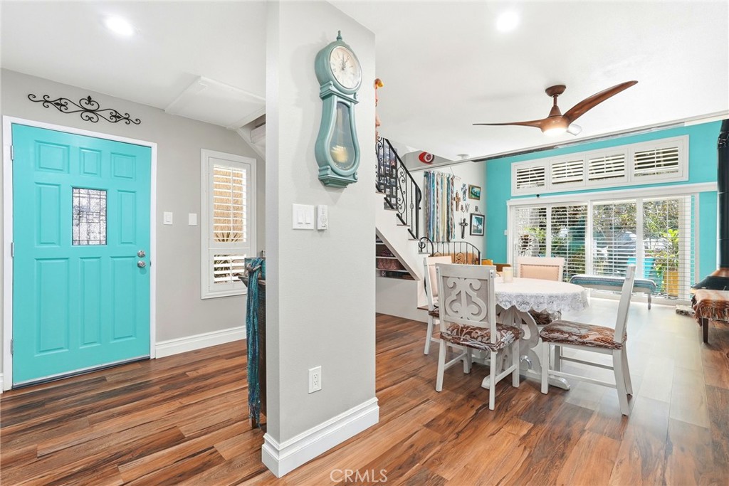 7890 E Spring Street 19K