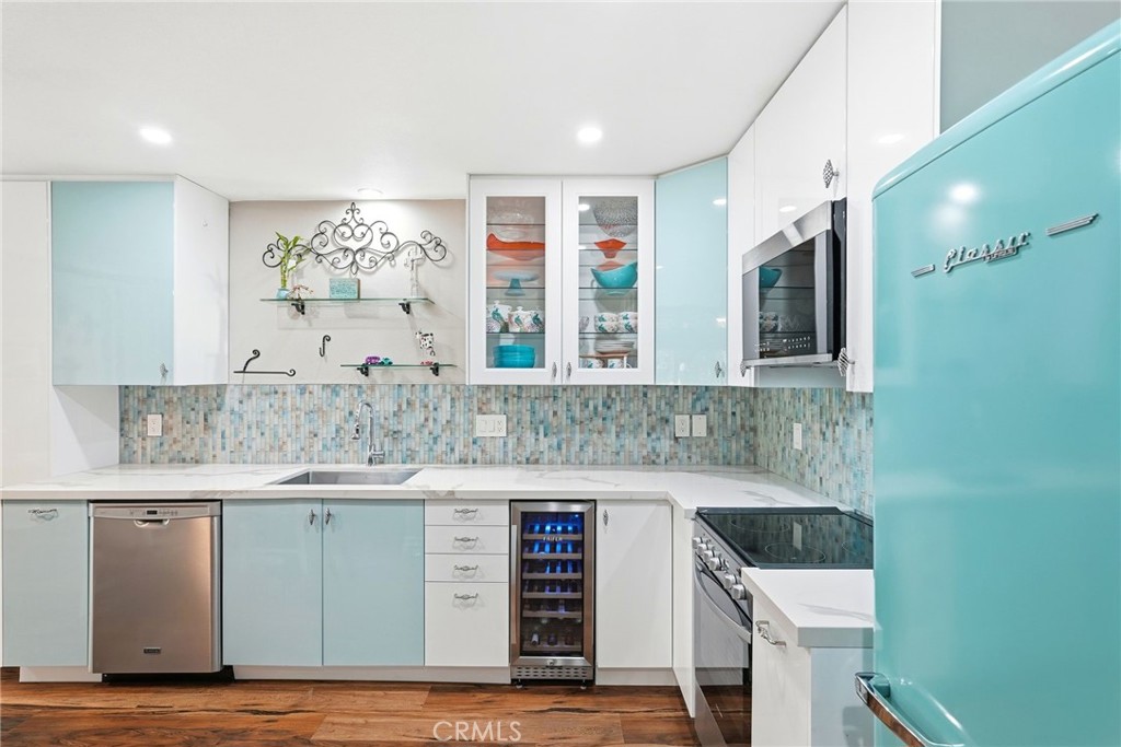 7890 E Spring Street 19K