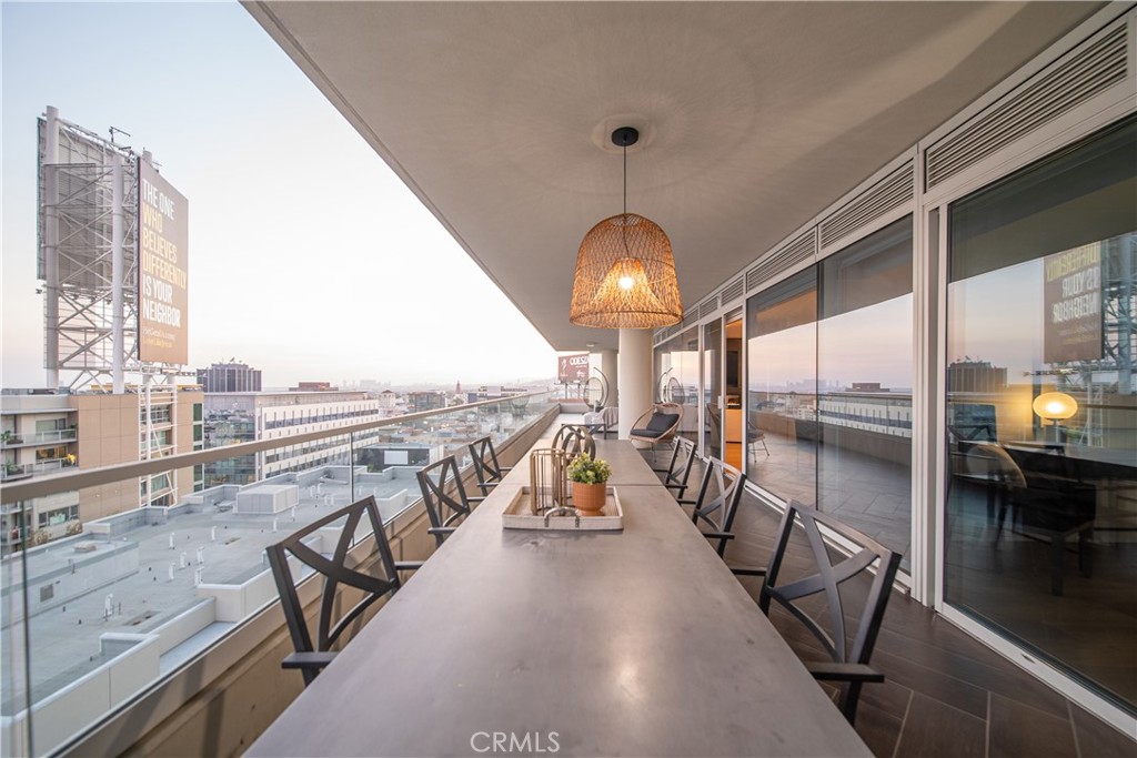 6250 Hollywood Boulevard 14F