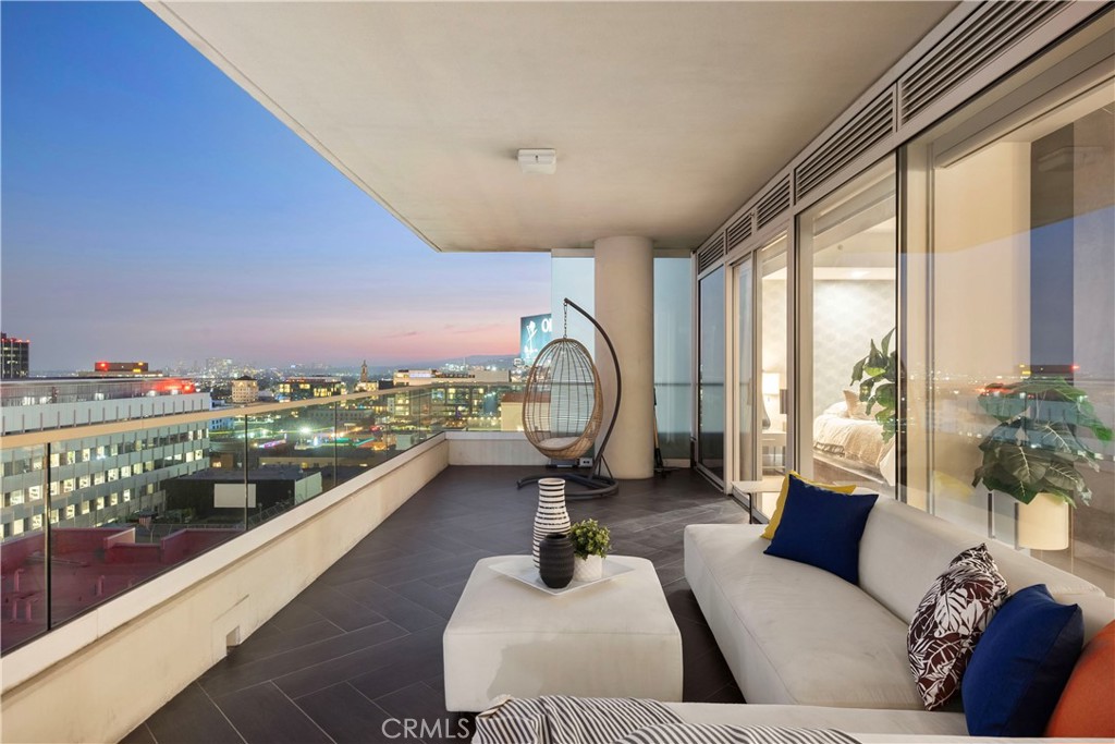 6250 Hollywood Boulevard 14F