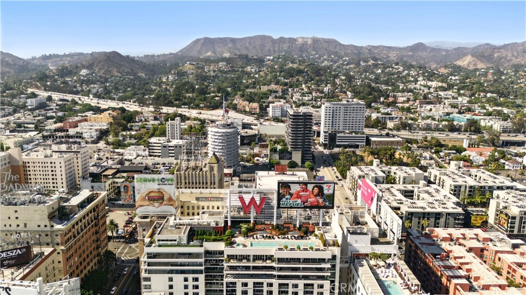 6250 Hollywood Boulevard 14F