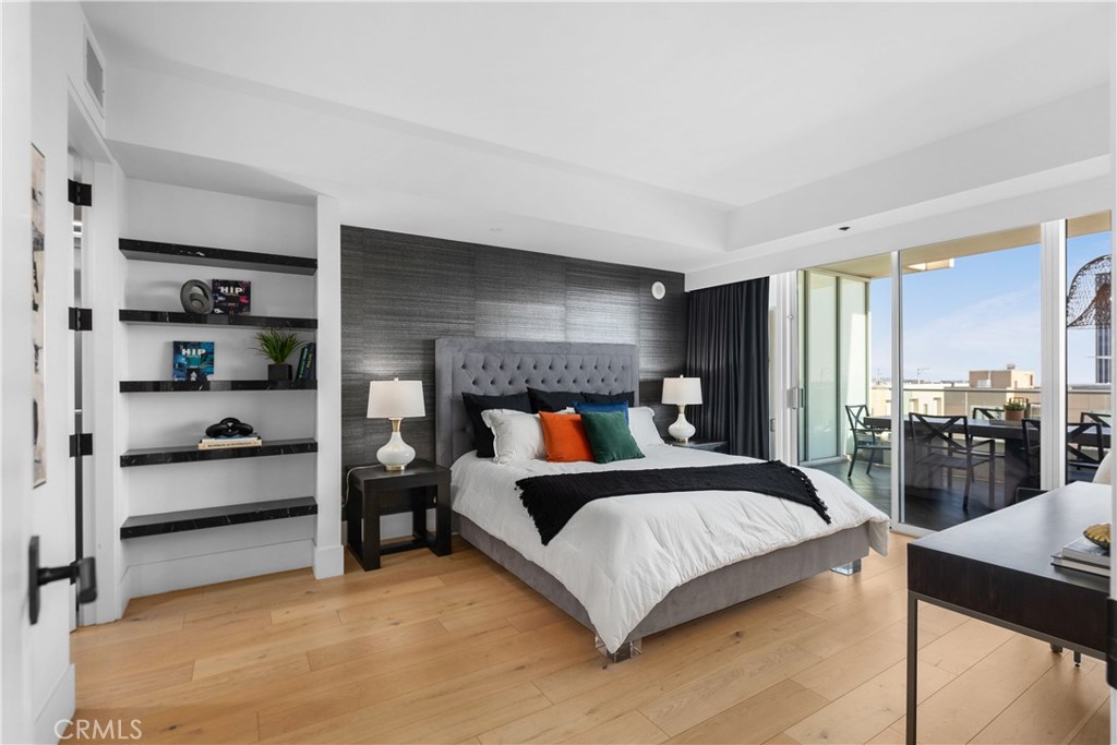 6250 Hollywood Boulevard 14F