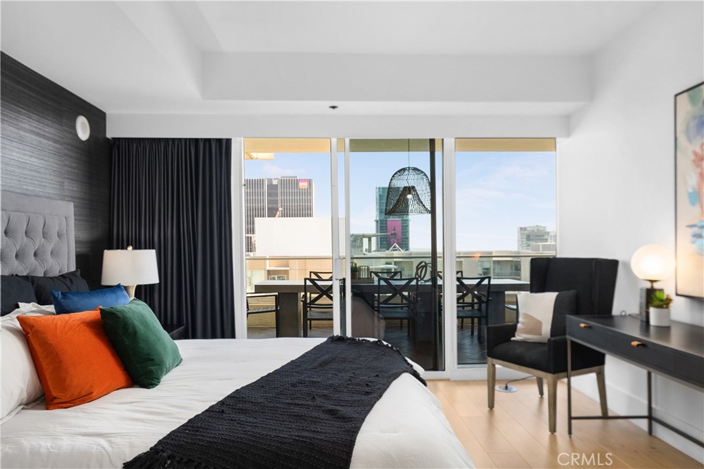 6250 Hollywood Boulevard 14F