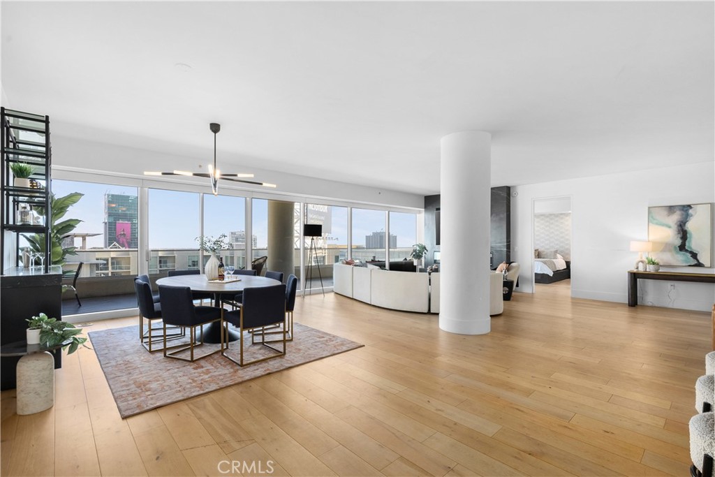 6250 Hollywood Boulevard 14F