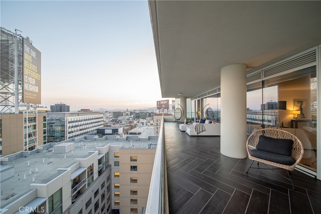 6250 Hollywood Boulevard 14F