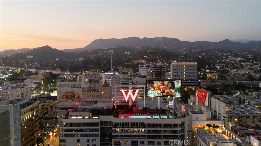 6250 Hollywood Boulevard 14F