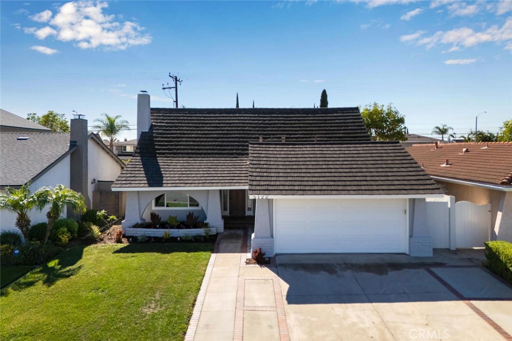 5122 Toulouse Drive