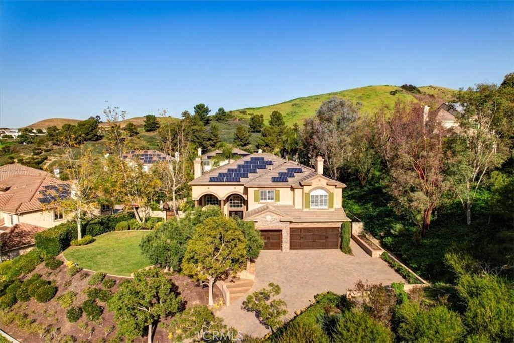 28381 Camino La Ronda