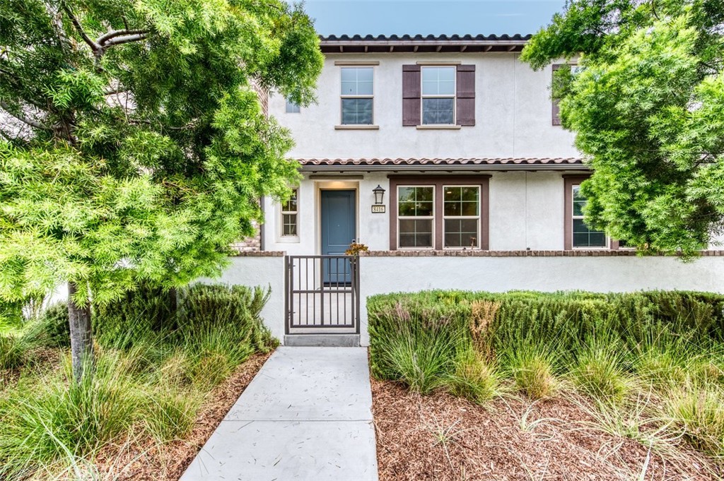8416 Explorer Street