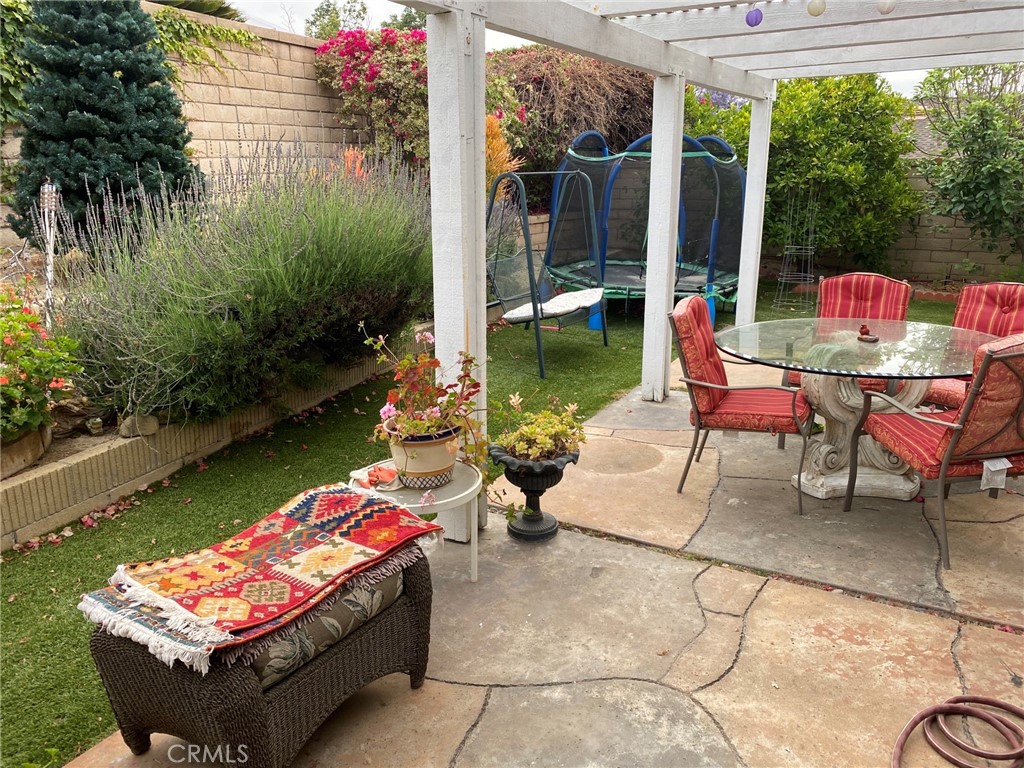 25522 Mackenzie Street