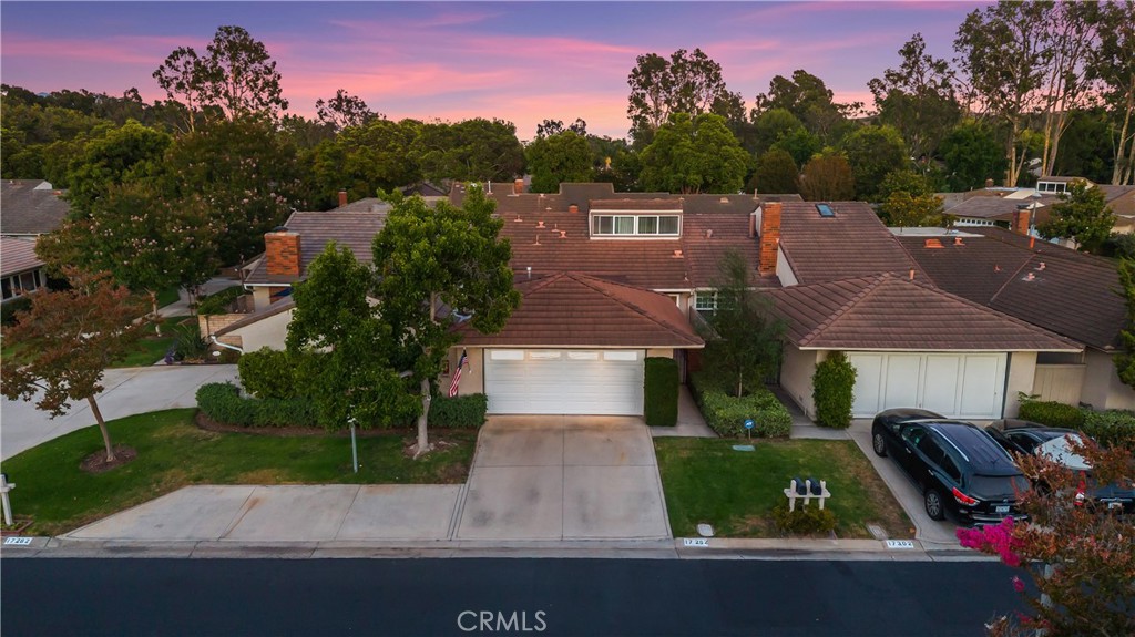 17292 Candleberry