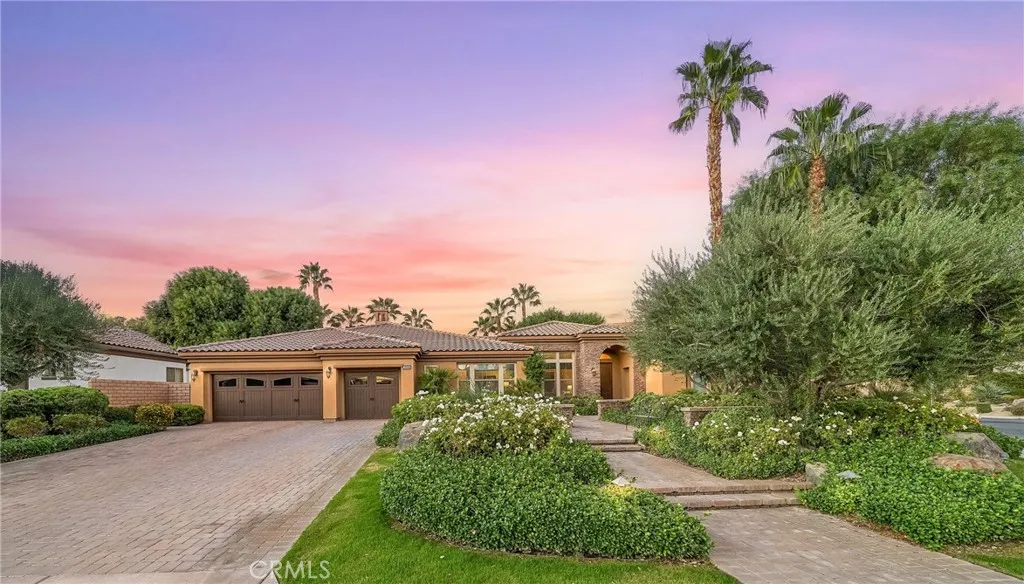 78494 Blackstone Court