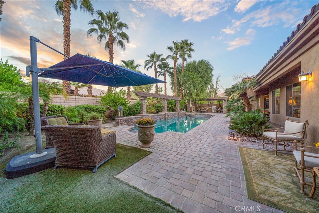 78494 Blackstone Court