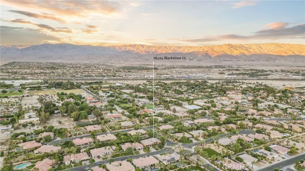 78494 Blackstone Court