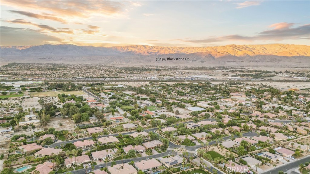 78494 Blackstone Court