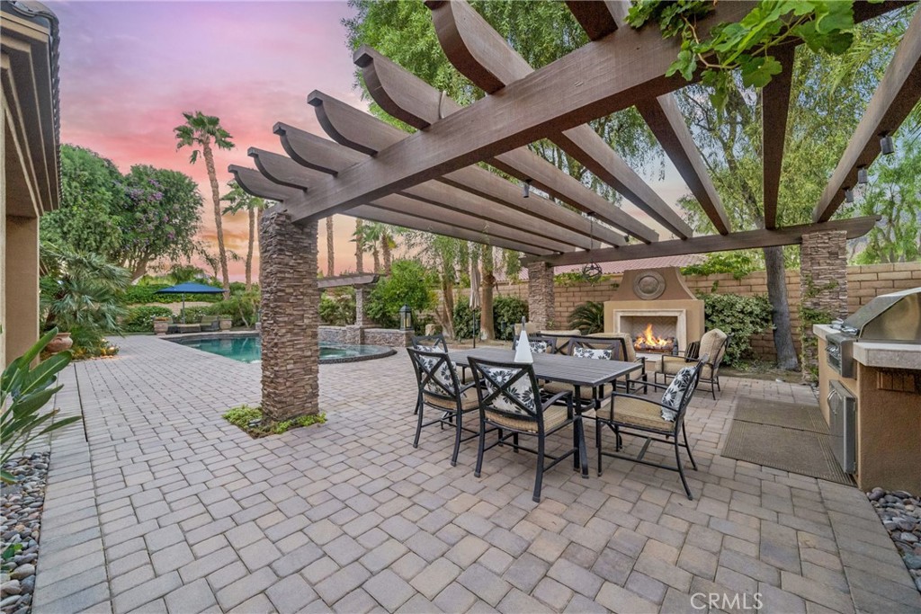 78494 Blackstone Court