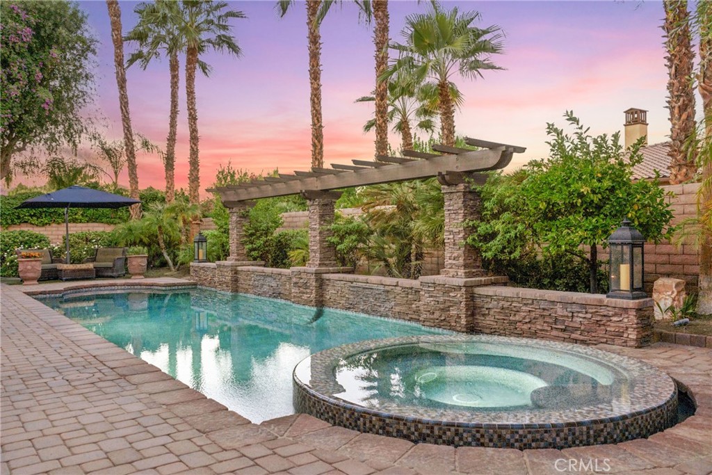 78494 Blackstone Court