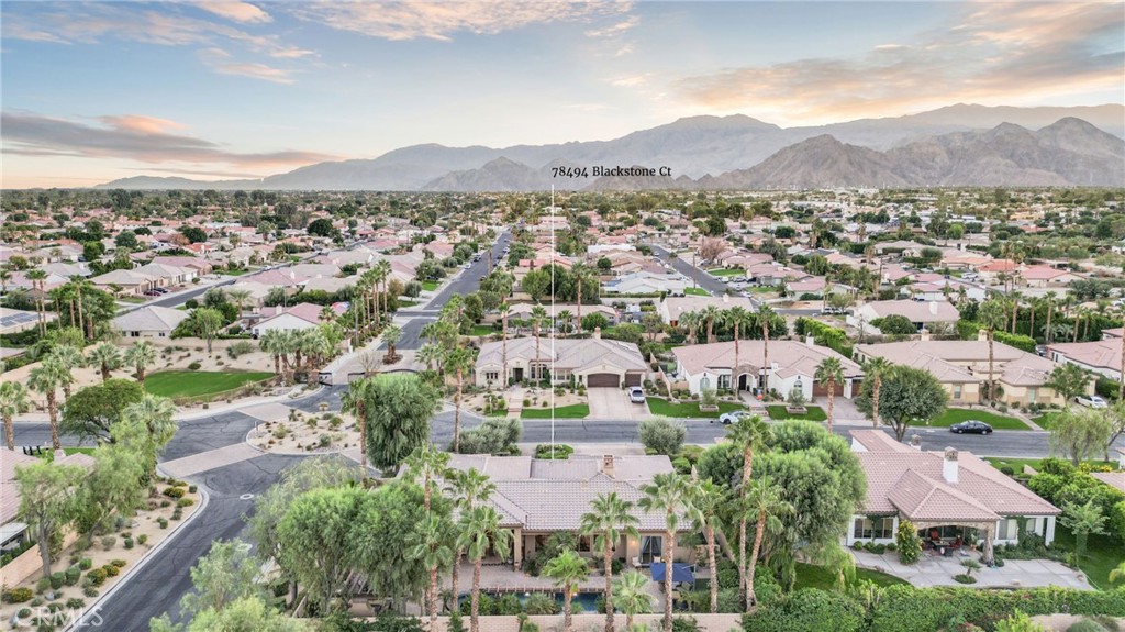 78494 Blackstone Court