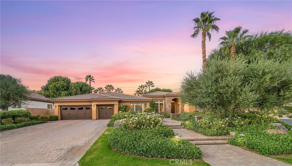 78494 Blackstone Court