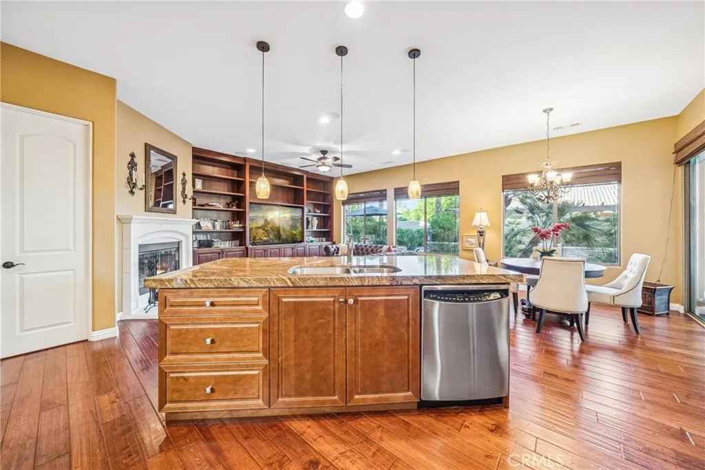 78494 Blackstone Court