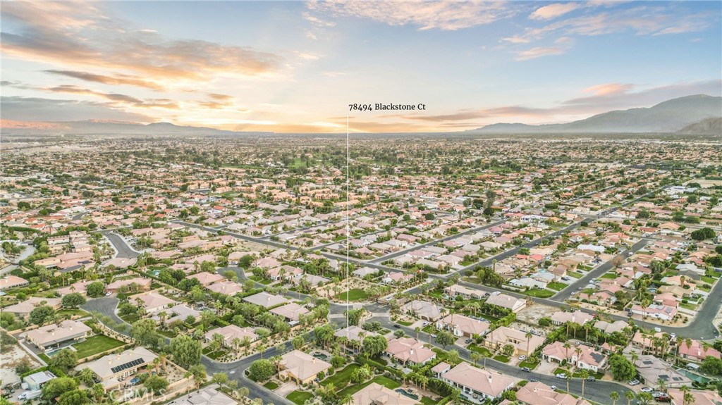 78494 Blackstone Court