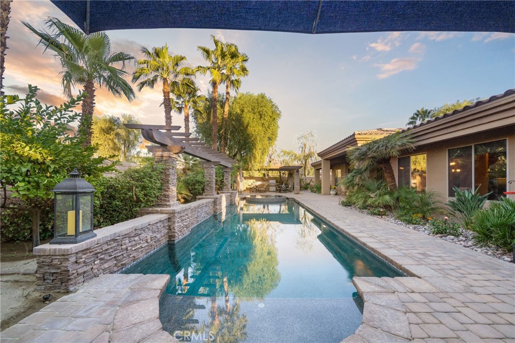 78494 Blackstone Court