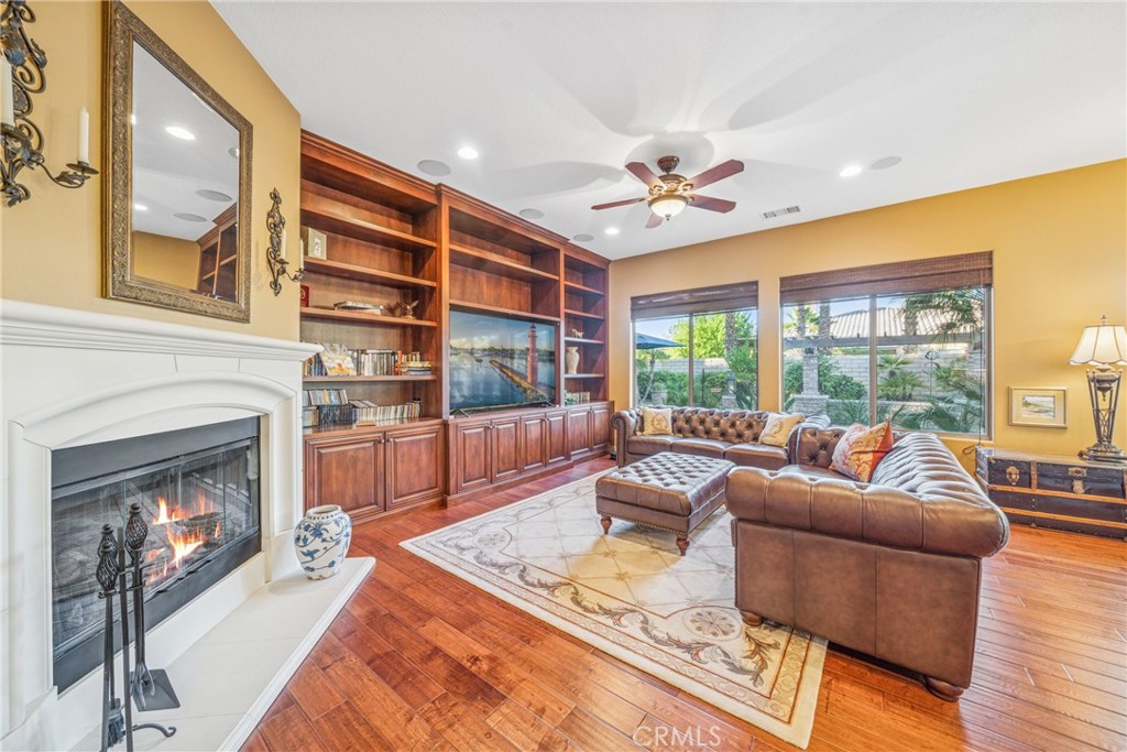 78494 Blackstone Court
